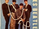  BEATLES FRANCE EP ODEON SOE 3745   I WANT TO HOLD YOUR HAND,IT WONT BE LONG, +2
