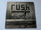 RUSH - ROLL THE BONES (EUROPE 1991 RELEASE - ORIGINAL INNER SLEEVE - VG COPY)