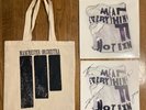 Manchester Orchestra - Mean Everything To Nothing 10th Anniversary Vinyl Bundle