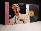 DAVID BOWIE