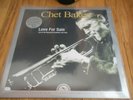 CHET BAKER : LOVE FOR SALE 2 x LP RSD Record Store Day 2016 BLACK FRIDAY