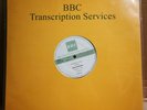 Iron Maiden In Concert Bbc Transcription - Yokohama, Japan, mauve vinyl