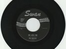 The night before... THE BEATLES  She Loves You  US -64  Swan