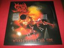 MORTA SKULD Wounds Deeper than Time LP morpheus descends gorguts morgoth asphyx