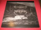 PANOPTICON / FALLS OF RAUROS LP skagos wolves in the throne room uada mgla ultha