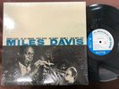 MILES DAVIS VOL. 2 BLUE NOTE BN 1502 MONO JAPAN Vinyl LP