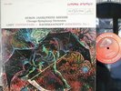 RCA LIVING STEREO LSC 2541- SD-LISZT TODTENTANZ / RACHMANINOFF CTO. NO. 1- JANIS