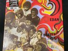 Edan Beauty And The Beat LP RSD Black Friday New Sealed Afro Psych
