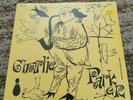 THE MAGNIFICENT CHARLIE PARKER RARE LP BLACK FRIDAY RSD 2019