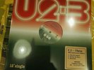 U2 THREE EP 40th Anniversary BLACK FRIDAY 2019 RSD Limited New CHEAPEST BUY NOW