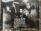 Naughty By Nature Poverty’s Paradise 2lp RSD Black Friday Limited New Sealed