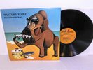 FLEETWOOD MAC Mystery To Me QUALITY Vinyl Lp Album Orig 1973 Press Near Mint NM