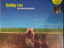 Geddy Lee My Favorite Headache Lp RSD BLACK FRIDAY New Rush