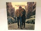 BPG 62193 - Bob Dylan - The Freewheelin' Bob - vinyl LP - EXCELLENT