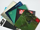 Mike Oldfield 6 Vinyl LP QE2 Five Miles Out Crises Discovery The Complete Ex Con