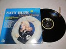 LP Diane Renay Navy Blue on 20th Century Fox 4133 Stereo, Mint -