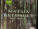Matrix Reloaded OST LP RSD BLACK FRIDAY New Sealed