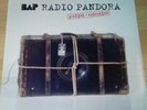 3 fach LP  - Bap - Radio Pandora - Plugged + Unplugged -  von 2008