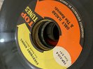 Orly Ilacad & The Ramrods 45 rpm Philippines 7