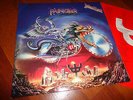 Judas Priest ?– Painkiller..org,1990..CBS..very rare first press