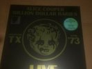 Alice Cooper - Billion Dollar Babies  Vinyl Black Friday Vinyl RSD