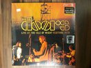 THE DOORS LIVE AT THE ISLE OF WIGHT FESTIVAL LP 2LP 1970 BLACK FRIDAY 2019 RSD