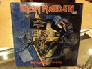 Iron Maiden - No Prayer For The Dying - LP E46905 - Limited Edition Red Vinyl