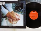 U.K. DANGER MONEY POLYDOR MPF 1227 Japan VINYL LP