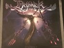 Dethklok- Dethalbum II vinyl Lp Picture Disc w/insert
