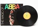 ABBA The Magic Of LP Vinyl Record Album Gatefold NU 9510 USA 1980