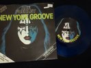KISS ACE FREHLEY - NEW YORK GROOVE 7