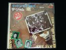 THE JAM - ETON RIFLES - RARE JAPAN PRESSING 45 DPQ 6177 POLYDOR 7