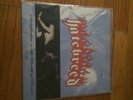Satisfaction Is the Death of Desire by Hatebreed Red LP Hardcore Vinyl