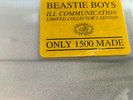 BEASTIE BOYS Ill Communication DELUXE 3 LP box set OOP only 1500 made SEALED