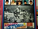 Rolling Stones : In Action LP S*R International DECCA Teldec 74307 Germany