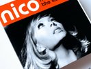OUT OF PRINT NICO I'M NOT SAYIN 7 INCH VINYL ANDY WARHOL THE VELVET UNDERGROUND