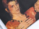 ORIGINAL 1971 DAVID BOWIE LIFE ON MARS MAN 7 INCH VINYL NM RARE