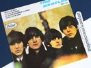 THE BEATLES MUSICA DE ROCK EP 7