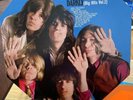 ROLLING STONES Through The Past Darkly 2019 RSD Orange Lp Record