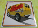 FU MANCHU Live At Roadburn 2003 LP Black Friday 2019 RSD