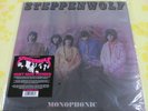STEPPENWOLF S/T Mono LP Live Black Friday 2019 RSD