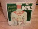 Gil Scott-Heron / Brian Jackson - The Bottle - Vinyl 7