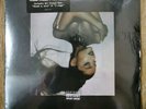 ???? Ariana Grande - Thank U, Next LIMITED BLACK VINYL RECORD 7 RING IMAGINE ????