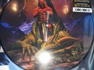 LP DIO Killing The Dragon Live (Picture Vinyl EP, BLACK FRIDAY RSD 2019) NEW MNT