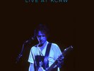 JEFF BUCKLEY Live on KCRW Morning Becomes Eclectic 12