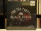 The Tea Party Black River EP 12