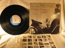 Dexter Gordon ?– Doin' Allright 1963 Blue Note ?– BLP 4077 RVG ear, mono