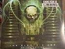 Overkill - The Electric Age Lp RSD Black Friday 19