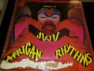 Oneness of JUJU African Rhythm Black Fire Records 1975 VG/VG+ Spiritual Jazz