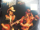 THE MARSHALL TUCKER BAND - NEW YEAR'S IN NEW ORLEANS VINYL LP RECORDED 12/31/78